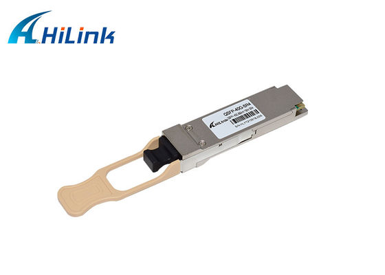 40GBASE SR4 150m de Optische Zendontvanger van 850nm MMF QSFP met MPO-Schakelaar