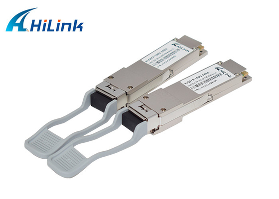 100M MMF QSFP Optisch Module Heet Pluggable XLPPI qsfp28-100g-BD-SR