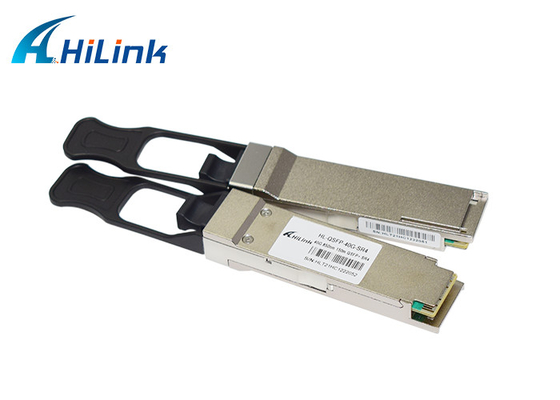 Optische de Zendontvangerddm DOM QSFP+ 850nm 150m van MTP MPO MMF SFP