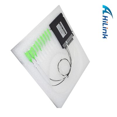 OEM DWDM OADM Links-rechtse 1CH SC/APC Vezelmodule