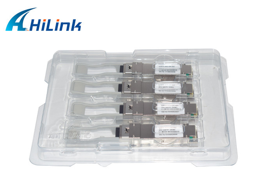 Multimode 100m QSFP de Zendontvangermodule van qsfp-40g-SR-BD 40G BIDI