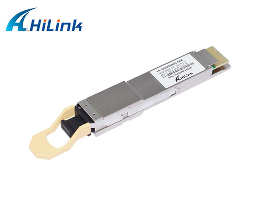 De Zendontvanger MMF Multimode 850nm SR8 100m van QSFPDD 400G QSFP+ Enige MPO16-Schakelaar