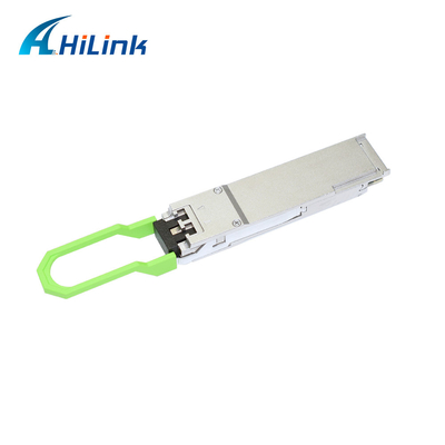 Module 2km 1310nm CWDM4 DOM Duplex LC SMF van de Hilink200g QSFP56 FR4 QSFP Zendontvanger